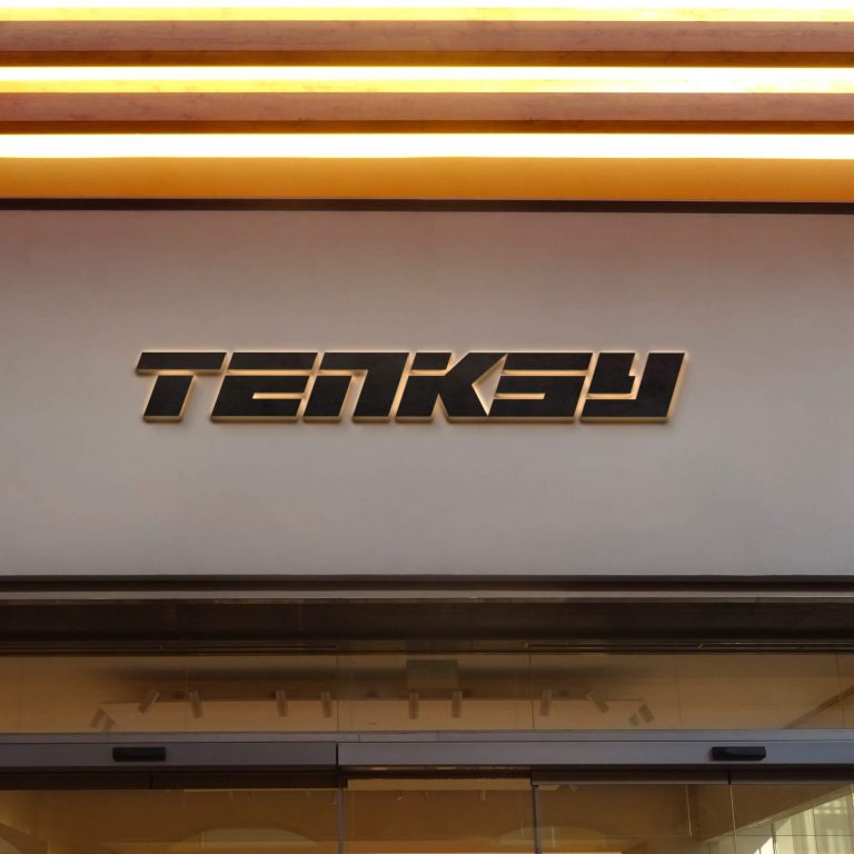 Tenksy